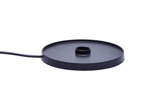 CMD LED Akku-Tischleuchte 2,2W IP65 Schwarz CMD-9035