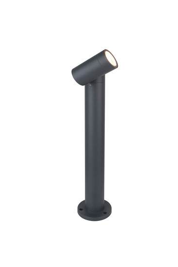 CMD Standaußenleuchte GU10 IP65 Anthrazit CMD-9088