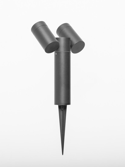 CMD Strahler GU10 IP65 Anthrazit CMD-9089