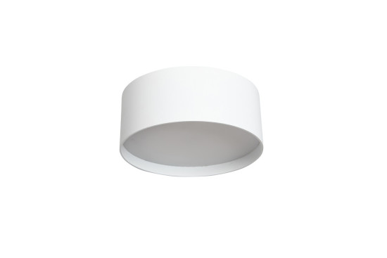 CMD LED Deckenaußenleuchte 15W steuerbare Lichtfarbe IP44 Weiß CMD-9093