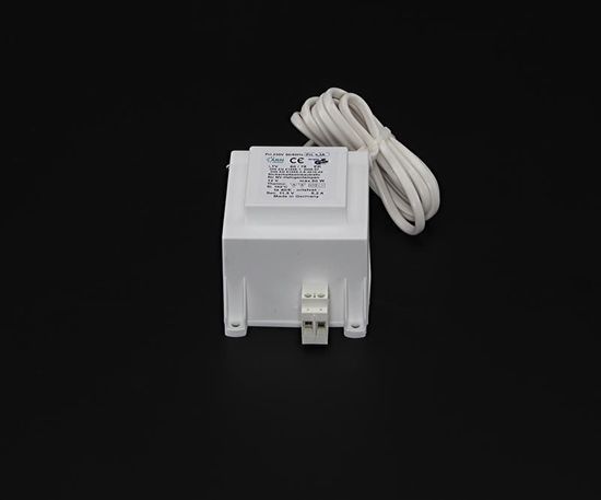 ABN Netzgerät, Transformator, DIM, CV, 11,5V AC, 6W, dimmbar, 34,50-60W 000099