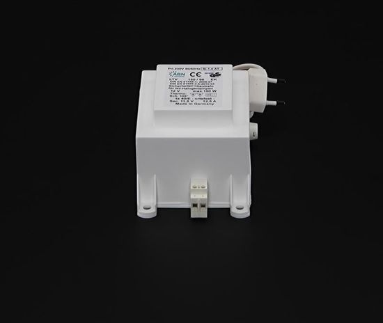 ABN Netzgerät, Transformator, DIM, CV, 11,5V AC, 15W, dimmbar, 86,50-150W 000103