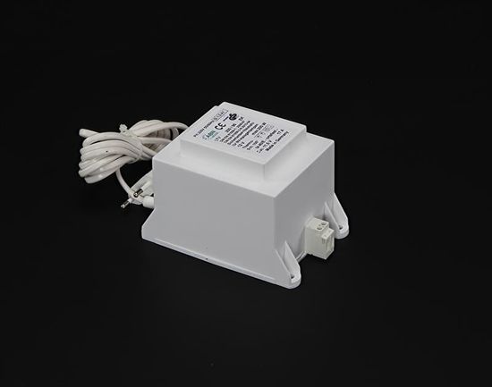 ABN Netzgerät, Transformator, DIM, CV, 11,5V AC, 20W, IP67, dimmbar, 115-200W 000104