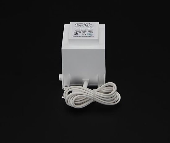 ABN Netzgerät, Transformator, DIM, CV, 11,5V AC, 30W, dimmbar, 172,50-300W 000106