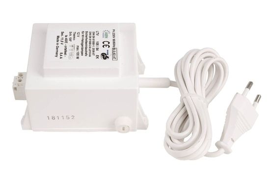 ABN Netzgerät, Transformator, DIM, CV, 11,5V AC, 105 W, dimmbar, 60,50-105W 000107