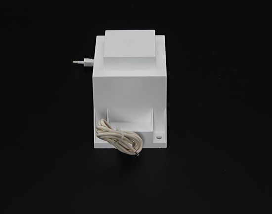 ABN Netzgerät, Transformator, DIN, CV, 11,5V AC, 50W, dimmbar, 287,50-500W 000109