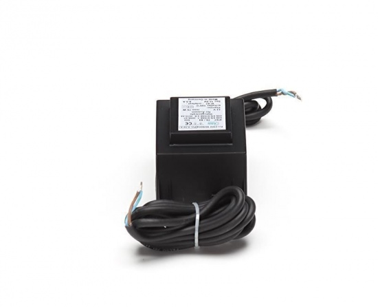 ABN Netzgerät, Transformator, DIM, CV, 11,5V AC, 75 W, IP67, dimmbar, 43,50-75W 000140