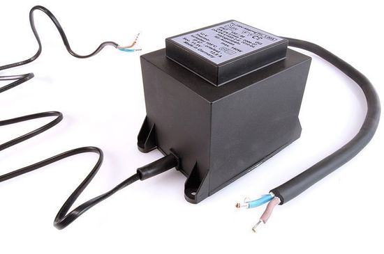 ABN Netzgerät, Transformator, DIM, CV, 11,5V AC, 30W, IP67, dimmbar, 172,50-300W 000142