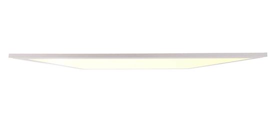 Deko-Light Einlegerasterleuchte CCT WW/CW, Warmweiß + Kaltweiß, 24VDC 100032