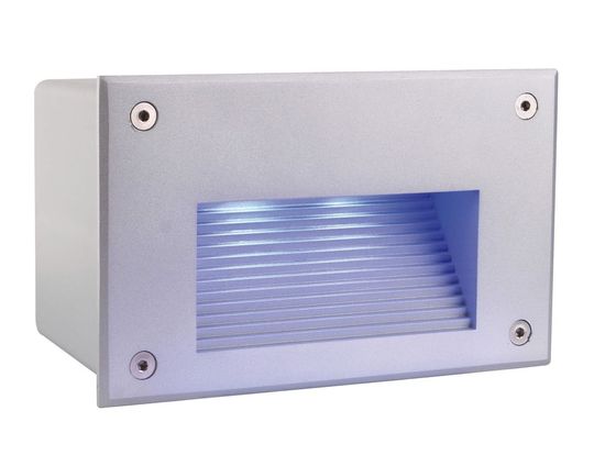 Deko-Light Wandeinbauleuchte Side III LED RGB, RGB, 24V DC, IP65 100238