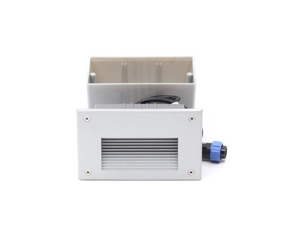 Deko-Light Wandeinbauleuchte Side III LED RGB, RGB, 24V DC, IP65 100238