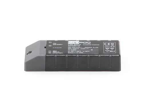 Deko-Light LED-Netzgerät, BASIC, CC, CC35018/18W, 0,70-18W 180512