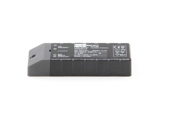 Deko-Light LED-Netzgerät, BASIC, CC, CC50018/18W, 1-18W 180513