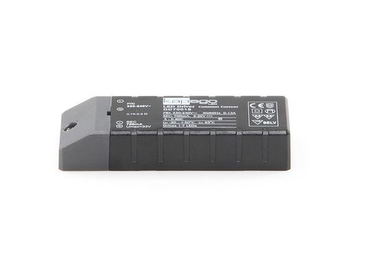 Deko-Light LED-Netzgerät, BASIC, CC, CC70018/18W, 1,40-18W 180514