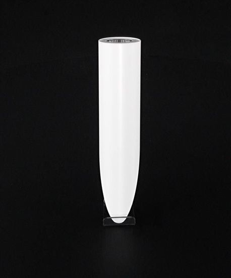 Deko-Light Wandaufbauleuchte Barro, Warmweiß, Weiß 341116