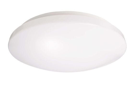 Deko-Light Deckenaufbauleuchte Euro LED II 40, Neutralweiß, IP54 348021