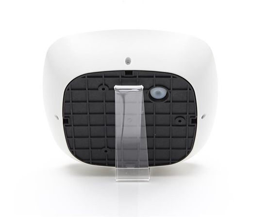 Deko-Light Deckenaufbauleuchte Aurigae, Warmweiß, weiß, IP65 348121