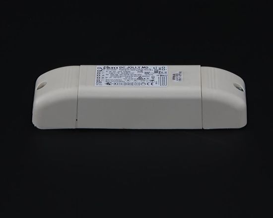 TCI Netzgerät, DIM, Multi CC, JOLLY MD PUSH, dimmbar Phasenanschnitt / Push, 17-32W 561201