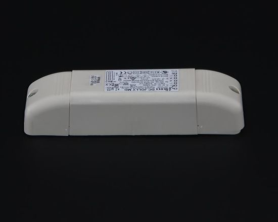 TCI Netzgerät, DIM, Multi CC, JOLLY MD PUSH, dimmbar Phasenanschnitt / Push, 17-32W 561201