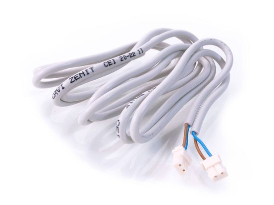 TCI, Sync-Kabel, Grau, 1500mm 561202