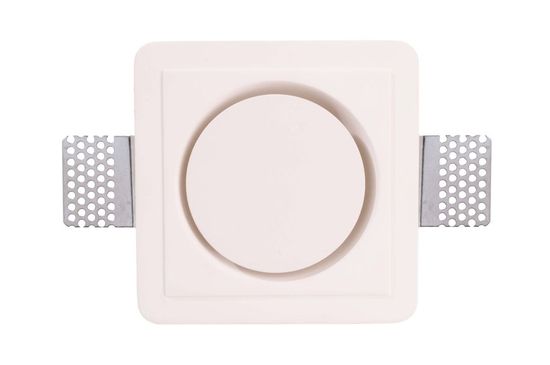 Deko-Light Deckeneinbauleuchte Lucia, Weiß-matt, Warmweiß, 360°, 3-4V DC, 700mA 563004