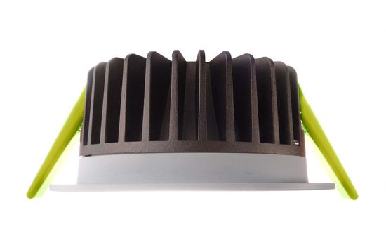 Deko-Light Deckeneinbauleuchte COB 95, Warmweiß, 60°, 34,8V DC, 350mA 565007