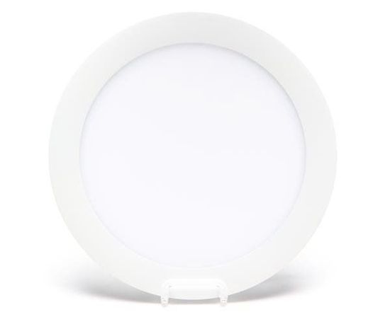 Deko-Light Deckeneinbauleuchte LED Panel 16, Signalweiß, Neutralweiß, 115°, 18-19V DC, 700mA 565096
