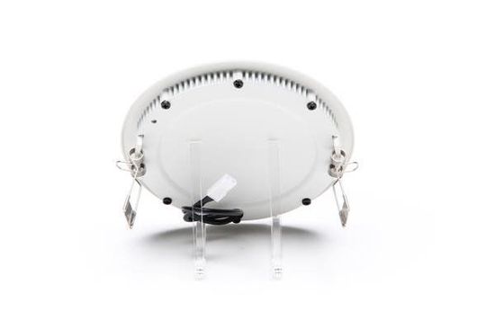 Deko-Light Deckeneinbauleuchte LED Panel 8, Signalweiß, Warmweiß + Kaltweiß, 115°, 24VDC 565102
