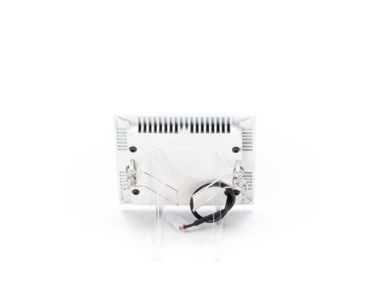 Deko-Light Deckeneinbauleuchte LED Panel Square 8, Signalweiß, Warmweiß, 110°, 18-19V DC, 350mA 565152