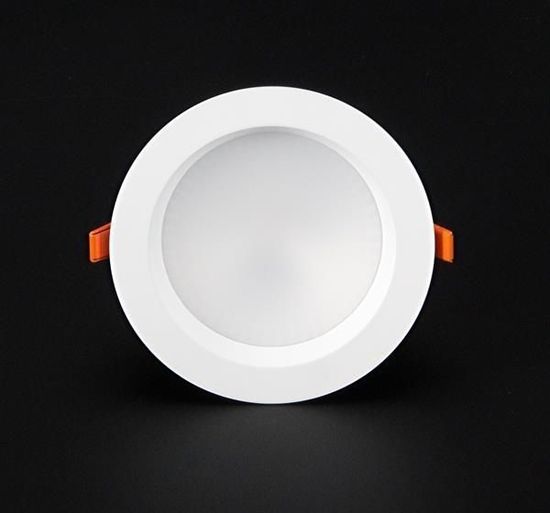 Deko-Light Deckeneinbauleuchte COB 130, Neutralweiß, 60°, 34,8V DC, 500mA 565181