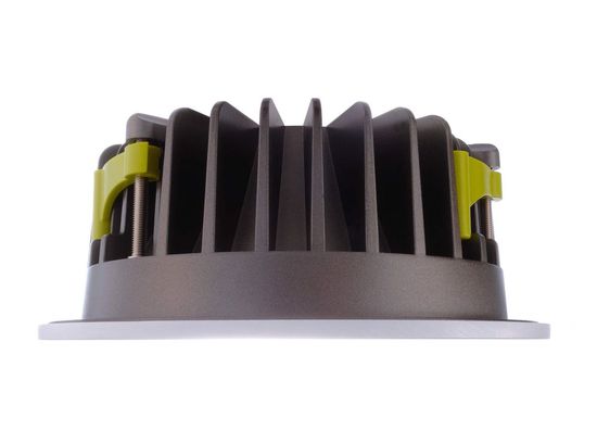 Deko-Light Deckeneinbauleuchte COB 170, Warmweiß, 60°, 35V DC, 700mA 565182