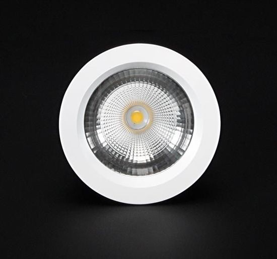 Deko-Light Deckeneinbauleuchte COB 170, Neutralweiß, 60°, 35V DC, 700mA 565183