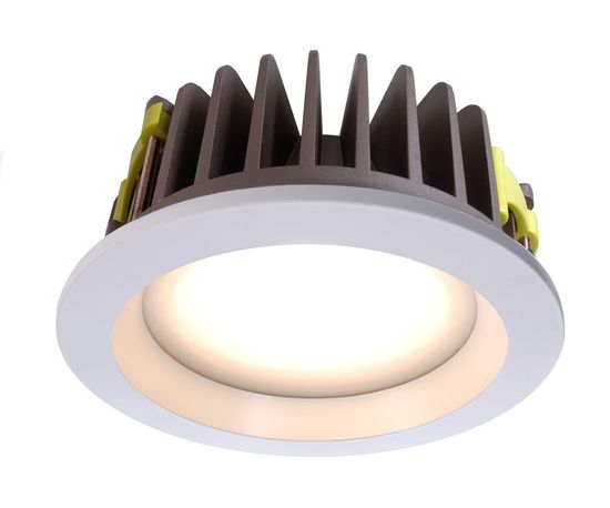 Deko-Light Deckeneinbauleuchte COB 210, Warmweiß, 60°, 35V DC, 1050mA 565184