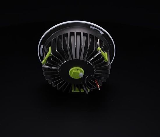 Deko-Light Deckeneinbauleuchte COB 210, Warmweiß, 60°, 35V DC, 1050mA 565184