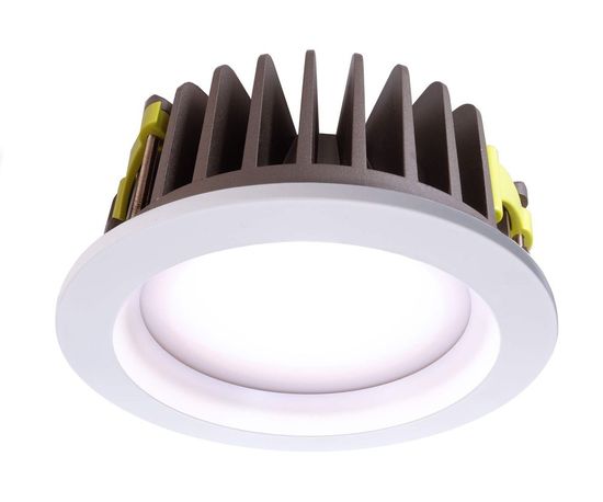 Deko-Light Deckeneinbauleuchte COB 210, Neutralweiß, 60°, 35V DC, 1050mA 565185