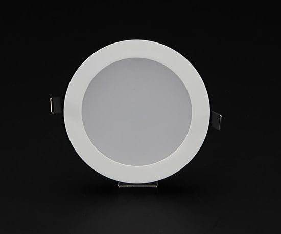 Deko-Light Deckeneinbauleuchte LED Panel Round III 12, Neutralweiß, 100°, 35,7V DC, 350mA 565232