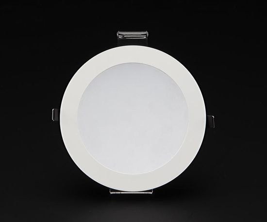 Deko-Light Deckeneinbauleuchte LED Panel Round III 20, Neutralweiß, 100°, 28V DC, 700mA 565234