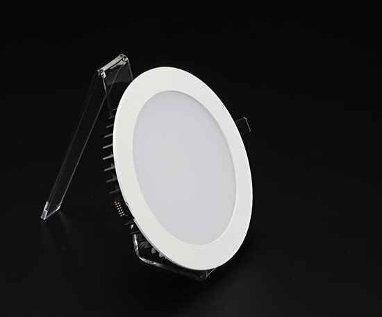Deko-Light Deckeneinbauleuchte LED Panel Round III 20, Neutralweiß, 100°, 28V DC, 700mA 565234
