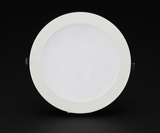 Deko-Light Deckeneinbauleuchte LED Panel Round III 26, Neutralweiß, 100°, 37V DC, 700mA 565236