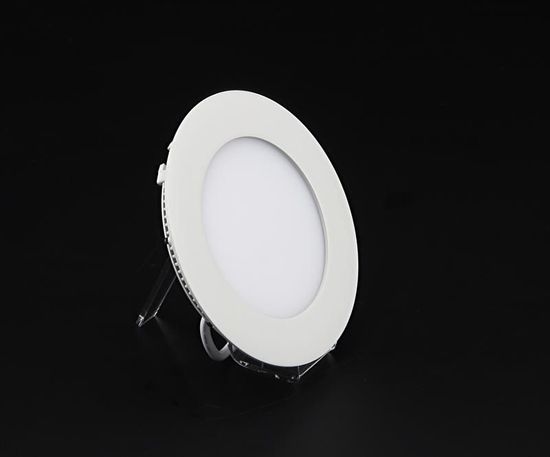 Deko-Light Deckeneinbauleuchte LED Panel 8, Signalweiß, RGB + Warmweiß, 120°, 24VDC 565248