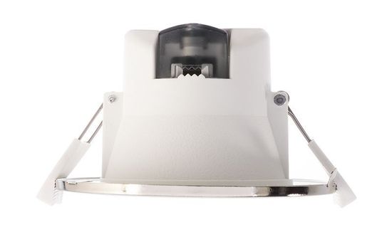 Deko-Light Deckeneinbauleuchte Acrux 68, matt, Warmweiß + Neutralweiß + Kaltweiß, 90°, 50mA 565315