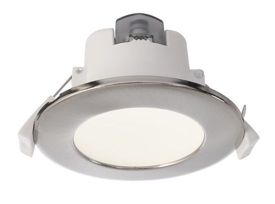 Deko-Light Deckeneinbauleuchte Acrux 68, matt, Warmweiß + Neutralweiß + Kaltweiß, 90°, 50mA 565315