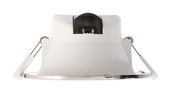 Deko-Light Deckeneinbauleuchte Acrux 120, matt, Warmweiß + Neutralweiß + Kaltweiß, 90° 565317