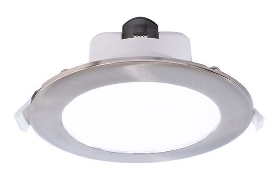 Deko-Light Deckeneinbauleuchte Acrux 145, matt, Warmweiß + Neutralweiß + Kaltweiß, 90°, 130mA 565318