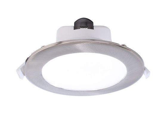 Deko-Light Deckeneinbauleuchte Acrux 195, matt, Warmweiß + Neutralweiß + Kaltweiß, 90° 565332