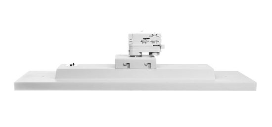 Deko-Light Schienensystem 3-Phasen 230V, Draconis, Warmweiß + Neutralweiß, 220-240V AC/50Hz, 45W/ 55W/ 72W 620120