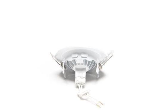 Deko-Light Deckeneinbauring, 12V, GU5.3 MR16, max. 50W 686868