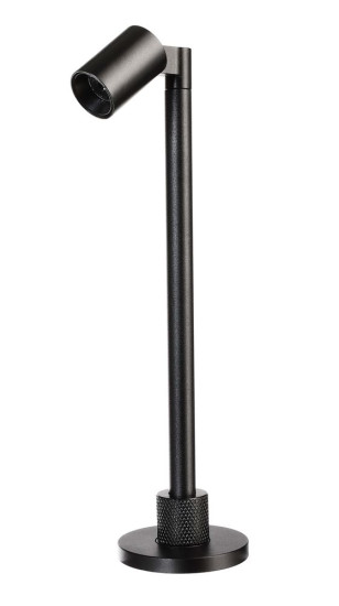 Deko-Light Displayleuchte Herculis Small, Warmweiß, Schwarz, 3V DC, 350mA 688029