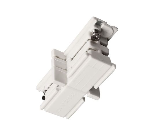 Deko-Light Schienensystem 3-Phasen 230V, D Line mechanischer Verbinder 710018