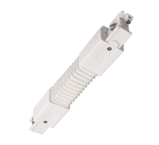 Deko-Light Schienensystem 3-Phasen 230V, D Line Flexverbinder links-rechts 710039